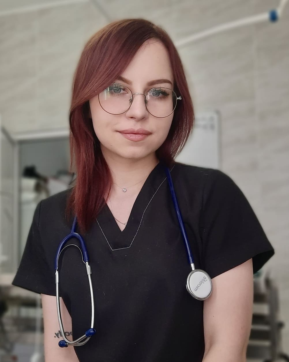 Хихол Александра Руслановна